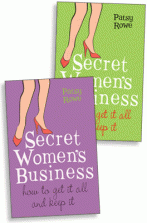Secret Woman's Business